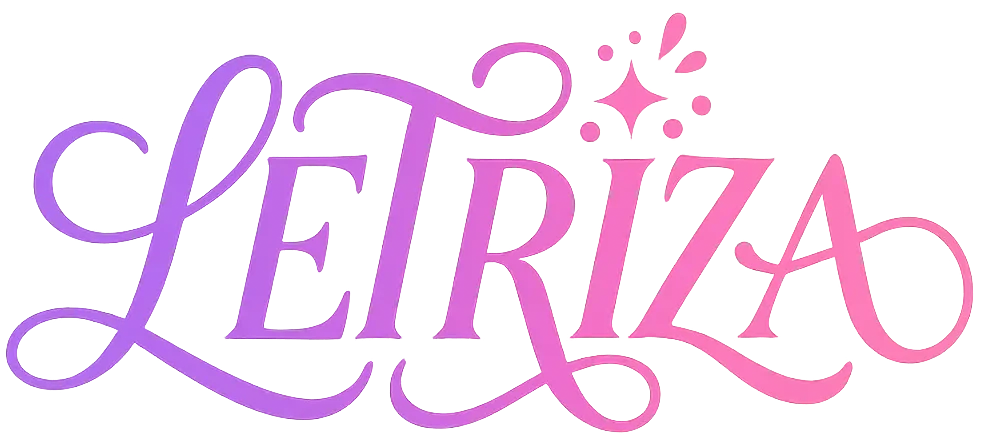 Letriza logo